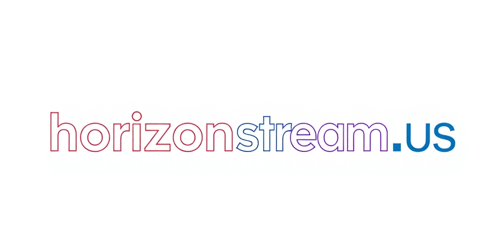 HorizonStream